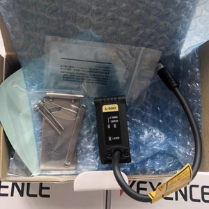 หัวเซ็นเซอร์เลเซอร์ KEYENCE IL-S025 IL-S065 IL-S100 ใหม่และเป็นของแท้ - Product Image 5