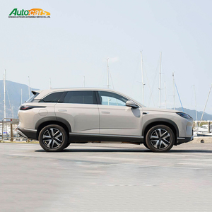 BYD Sealion 07 DM-i 2025 150 Pilot+ Edition PHEV SUV รุ่นใหม่ล่าสุด พวงมาลัยซ้าย มาตรฐานไอเสียยูโร 6 - Product Image 2