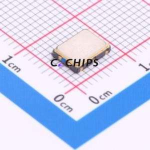 OB8EL89CLIB112YLC-100M Crystal Oscillator (Active) SMD7050-6P Crystal Oscillator 100MHz 20ppm LVDS - Product Image 1