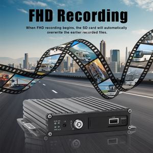 Système DVR 4G GPS ADAS <span class=keywords><strong>4</strong></span>/8 canaux, caméra de recul pour voiture, caméra embarquée, enregistreur vidéo <span class=keywords><strong>4</strong></span>/8 canaux pour camion, bus, gestion de flotte - Product Image 4