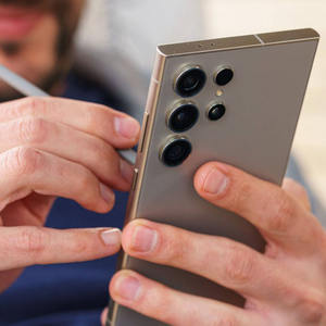 Teléfono Original <span class=keywords><strong>Samsung</strong></span> <span class=keywords><strong>Galaxy</strong></span> S24 Ultra de 6.8 Pulgadas, 1024 GB, 4G, 5G, Smartphones de GRADO A con Doble SIM - Product Image 4