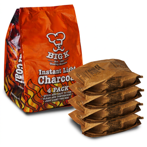 PROMO-Parrilla de carbón vegetal para barbacoa, a base de madera NATURAL, a base de terrones, a base de fruta, venta en JEONJU, Corea del Sur, 2022 - Product Image 1
