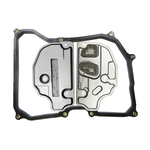 09G ปะเก็นกรองน้ำมันเกียร์อัตโนมัติ 09G325429 สำหรับโฟล์คสวาเก้น บีเทิล สโกด้าอุปกรณ์เสริมในรถยนต์ - Product Image 3