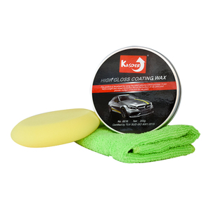 Ensemble de <span class=keywords><strong>cire</strong></span> <span class=keywords><strong>pour</strong></span> voiture tendance, 200 g, imperméable, brillant, revêtement cristallin, <span class=keywords><strong>cire</strong></span> de carnauba, pâte de <span class=keywords><strong>cire</strong></span> <span class=keywords><strong>pour</strong></span> l'entretien et le detailing des carrosseries noires - Product Image 2