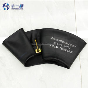 <span class=keywords><strong>Chambre</strong></span> à <span class=keywords><strong>air</strong></span> pour pneu de camion lourd en caoutchouc butyle 7.50-<span class=keywords><strong>16</strong></span> – Offre spéciale - Product Image 3