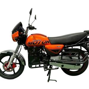 Motocicleta Eléctrica de 2000W, Venta Directa de Fábrica, Nueva Motocicleta <span class=keywords><strong>Boxer</strong></span> Personalizada, Scooters de Gasolina Baratos, Motocicleta de Carreras - Product Image 6