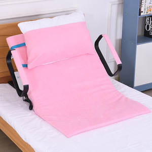 Inicio Cama Motorizada Respaldo Asistencia Elevación Asistida Cama Eléctrica Respaldo - Product Image 6