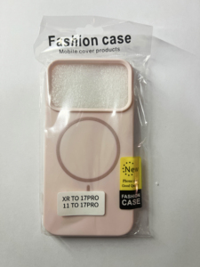 <span class=keywords><strong>Cover</strong></span> Personalizzabile in <span class=keywords><strong>Silicone</strong></span> per Telefono con Confezione per <span class=keywords><strong>iPhone</strong></span> <span class=keywords><strong>11</strong></span>/XR fino a 17 <span class=keywords><strong>Pro</strong></span> - Product Image 5