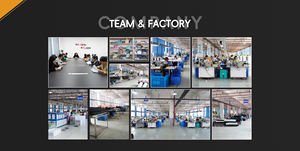 Guanti da Lavoro Universali Essenziali con Palmo Rinforzato e Traspirante per Bambini e Adulti, Protezione per le Mani per Lavori all'Aperto - Product Image 6