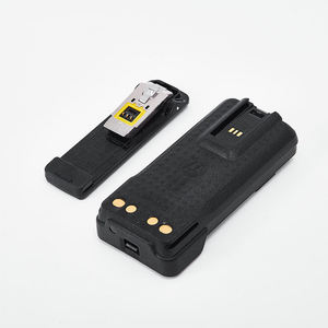 PMNN4488 PMNN4488A Li-ion 3000mAh IMPRES DP4400 DP4401 DP4800 DP4801 Replacement Battery for <b>Radio</b> - Product Image 6