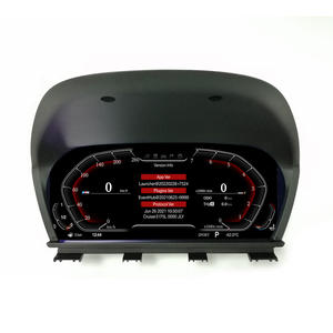 BMW 1/2 Series F20 F21 Accesorios para automóviles con 10,25 \ "Android 13 Pantalla táctil GPS DSP y <span class=keywords><strong>Carplay</strong></span> 4GB RAM 64GB ROM" - Product Image 2