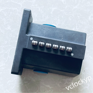 Capteur de fin de course CNC Balluff BNS 819-D06-D12-100-10-FD NEUF en boîte, modèle BNS00KK d'occasion - Product Image 4