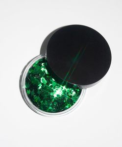 Glitter Vegano Biodegradable Grueso, Color Morado, Rojo y Verde, Glitter Ecológico, Glitter Facial, Glitter para Festivales, Color Personalizable - Product Image 4
