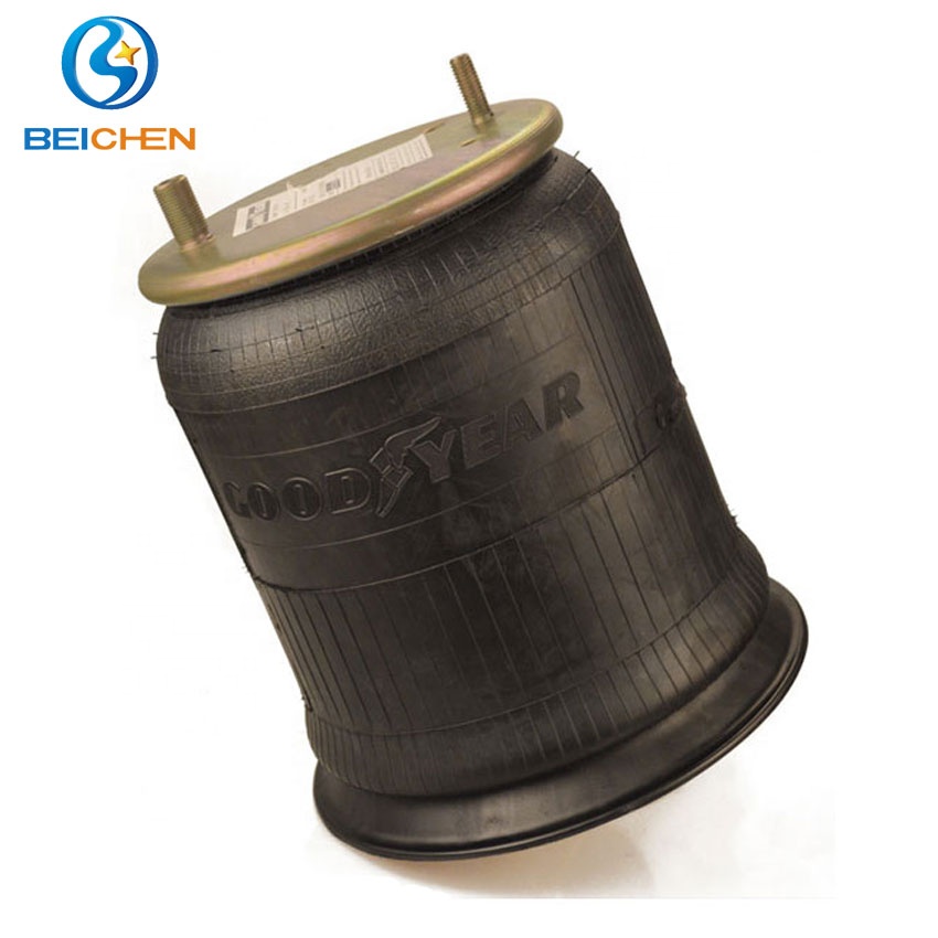 W01-358-9781 Freightliner Truck Air Suspension Bag 910S-16A382