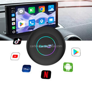 Carlinkit Tbox Ultra2 15.0 8 ram 128 Rom 512gb 8gワイヤレスMagicbox Aibox <span class=keywords><strong>Tv</strong></span>ビデオCarplayアダプターカードングルfor netflix - Product Image 1