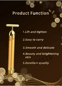 Multifunctional Skin Care Beauty Device for Home, Hair Salon and Professional Beauty Equipment Wholesale Supply - Product Image 5
