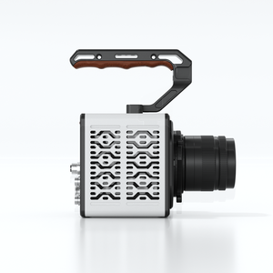 كاميرا رؤية صناعية عالية السرعة طراز sincvision 1303000fps CMOS Machine 48 GB Memory 4 GB قابلة للتوسيع - Product Image 3