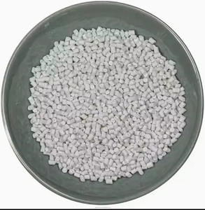 Prix d'usine Vierge PP T30s T03 PP Raphia Grade PP Granules De Résine À Vendre - Product Image 3