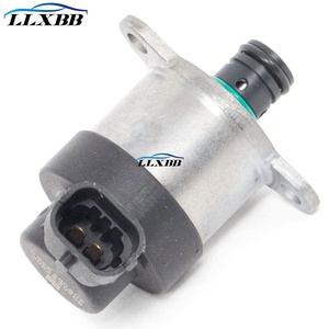 Régulateur de pression de carburant, électrovanne de dosage 0928400802 pour Peugeot 206 307 308 <span class=keywords><strong>407</strong></span> Citroën C2 Ford Focus 0928400607 - Product Image 3