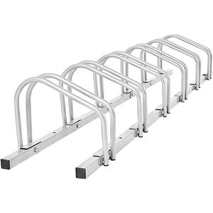 Soporte de suelo para <span class=keywords><strong>bicicleta</strong></span> Mtb, soporte de reparación de bicicletas de carretera de montaña, herramientas, portabicicletas trasero para interiores - Product Image 5