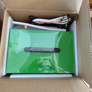 CR1800 AHE Injektor-Puls messer Digitalanzeige-Impuls tester EFI piezo elektrischer Hochspannungs-Common-Rail-Prüfstand - Product Image 2