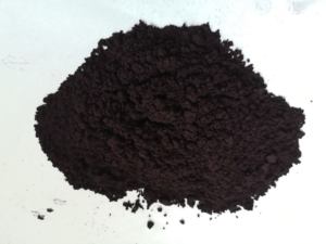 กางเกงยีนส์ไนลอนที่มีสีที่ดีที่สุดโพลีเอสเตอร์สิ่งทอสีย้อมกระจายสีดำ <span class=keywords><strong>C2R</strong></span> ใช้ในสิ่งทอ - Product Image 4