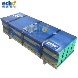 <span class=keywords><strong>Stedman</strong></span> 4860 5490 5460 4230 3030 Impact <span class=keywords><strong>Crusher</strong></span> Slijtage Onderdelen Blaas <span class=keywords><strong>Bar</strong></span> - Product Image 6