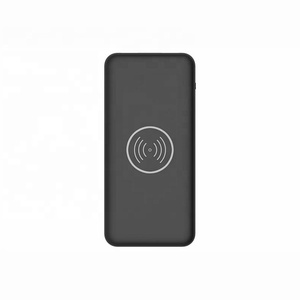 พาวเวอร์แบงค์ USB ขายดีอันดับต้นๆ ความจุ 10000mAh รองรับการชาร์จไร้สาย 10W พร้อมระบบชาร์จเร็ว QC3.0 และ PD - Product Image 3