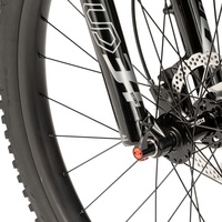 Bicicleta de Montaña Mtb de 29 Pulgadas con Doble Suspensión Completa, Rin 27.5 24, Specialized, Modelo LW-TTB006, Suspensión Completa