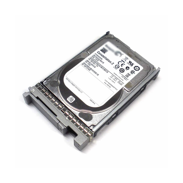 UCS-HD300G10K12G 300GB 10K RPM 2.5 Inch SAS HDD UCS-HD300G10K12G Enterprise Server Hard Drive 12Gb/s Storage Supplier