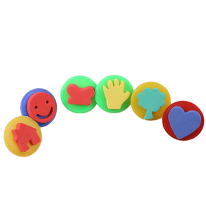 Set <span class=keywords><strong>di</strong></span> giocattoli <span class=keywords><strong>da</strong></span> disegno in plastica per bambini auto-inchiostrazione per bambini <span class=keywords><strong>di</strong></span> EVA - Product Image 3