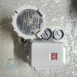 ซัพพลายเออร์ Logix 3800 3200MD 520MD 420MD ดิจิตอล HART สต็อกพร้อมส่ง สำหรับการควบคุมที่แม่นยำ - Product Image 6