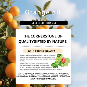 100% Tinh Khiết Tự Nhiên Cao Cấp Cam Ngọt Ngào Tinh Dầu 1Kg Tươi Hữu Cơ Dầu Cam - Product Image 4