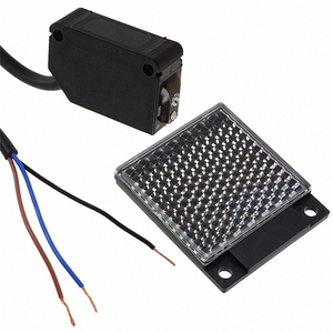 Sensores fotoeléctricos industriales CX-482 nuevos y originales en stock - Product Image 1