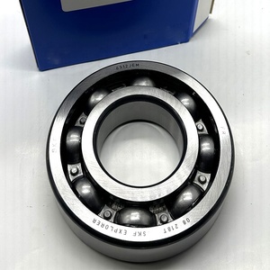 Pháp chất lượng ban đầu rãnh sâu bóng mang 6312 <span class=keywords><strong>jem</strong></span> để bán nóng - Product Image 4