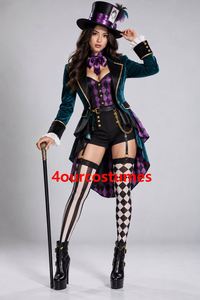 Disfraces de Criaturas Marinas de Fábrica Festivocostumes a Excelente Precio - Product Image 5