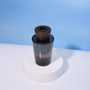 Difusor de caña de Rosa personalizado, conjunto de 2 difusores de 200ml para boda - Product Image 4