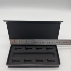 Custom Design 3ml Peptide Pen <b>Box</b> Skin Care Pre Filled Pen Packaging Boxes for 3ml 10ml Peptide Pen and Cassette <b>Bottle</b> <b>Box</b> - Product Image 6