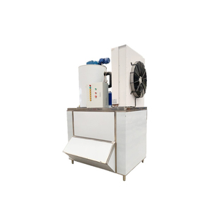 <b>Ice</b> Maker <b>Machine</b> 500kg Gourmet <b>Ice</b> <b>Machine</b> Industrial <b>Ice</b> Cream Maker - Product Image 1