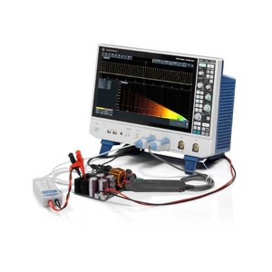 Rohde & Schwarz ออสซิลโลสโคป RTO64 100MHz 1ล้านรูปคลื่นต่อวินาที RTO64 Rohde & Schwarz 100MHz ออสซิลโลสโคป - Product Image 2