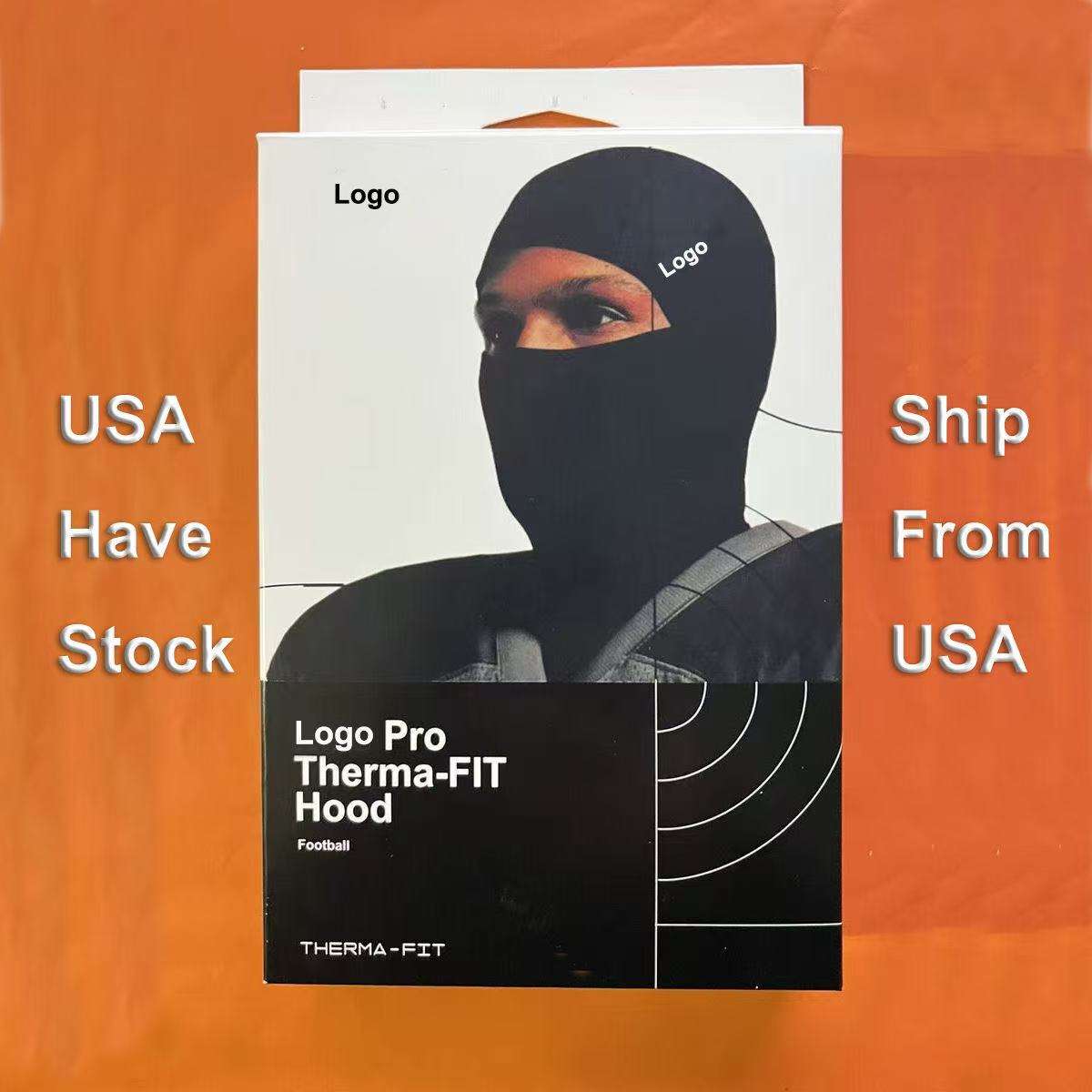 Cagoule Rose Masques et protection de ski de qualité supérieure