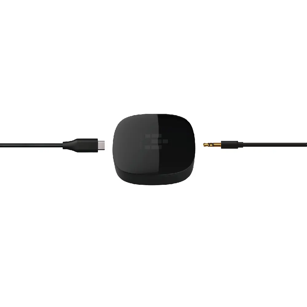 AirPlay 2 Đầu Thu Bộ Truyền Phát Nhạc Không Dây Bộ Thu Âm Thanh Đa Phòng WiFi Bộ Chuyển Đổi Âm Thanh Nổi Cổng Quang Và 3.5 Mm Cho Loa