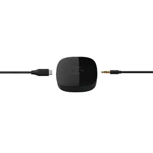 AirPlay 2 Audio Adapter with Optical + 3.5mm