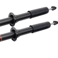 48510-69195 Amortiguador de Suspensión Neumática Delantero Izquierdo/Derecho para Toyota Land Cruiser Prado VZ 120
