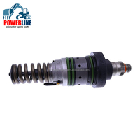 Pièces d'excavateur, pompe d'injection 0414401106 02113002 24425954 pour Deutz Volvo