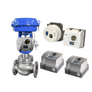 Nuevo Controlador Digital Inteligente Confiable de la Serie Me-tso Valmet ND9000 ND7000 - Product Image 1