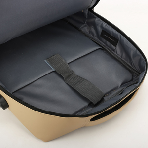 Mới Phản Quang Sọc Túi Máy Tính Xách Tay Mens Kinh Doanh Túi Máy Tính Du Lịch Giải Trí Ba Lô Sinh Viên Có Thể Sạc Lại Ba Lô - Product Image 6