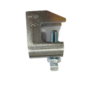 Tùy chỉnh electro-mạ kẽm đầu chùm cố định Tiger miệng hình dạng chùm kẹp - Product Image 5