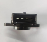 En gros 4 broches 3 broches disponibles capteur de Position d'accélérateur MD628227 pour Mitsubishi Pajero Galant Carisma MD628186