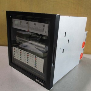 Registrador de Datos Ohkura RM100101C10, Instrumento de Medición de Temperatura de 0 a 20M - Product Image 4